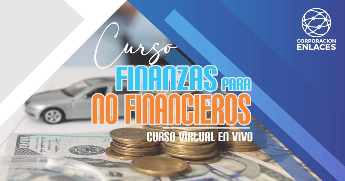Curso finanzas para no financieros - corporacion enlaces